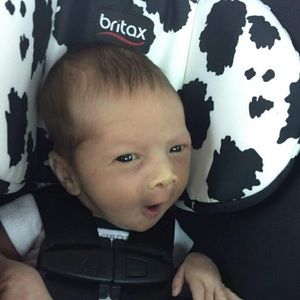 Meet your Posher, Jackie